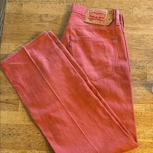 Levi's Men's 501 Jeans